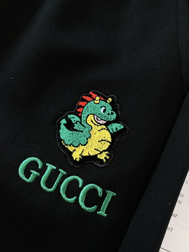 Gucci Long Pants